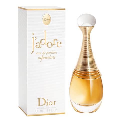 j'adore dior infinissime|Dior j'adore 30 ml.